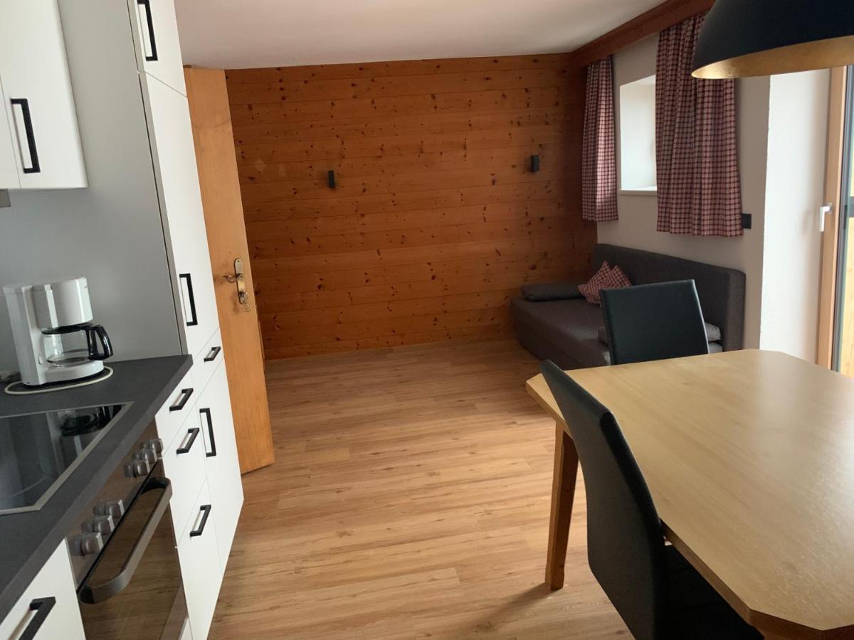 Ferienwohnungen Max Schermer Brixen im Thale Extérieur photo