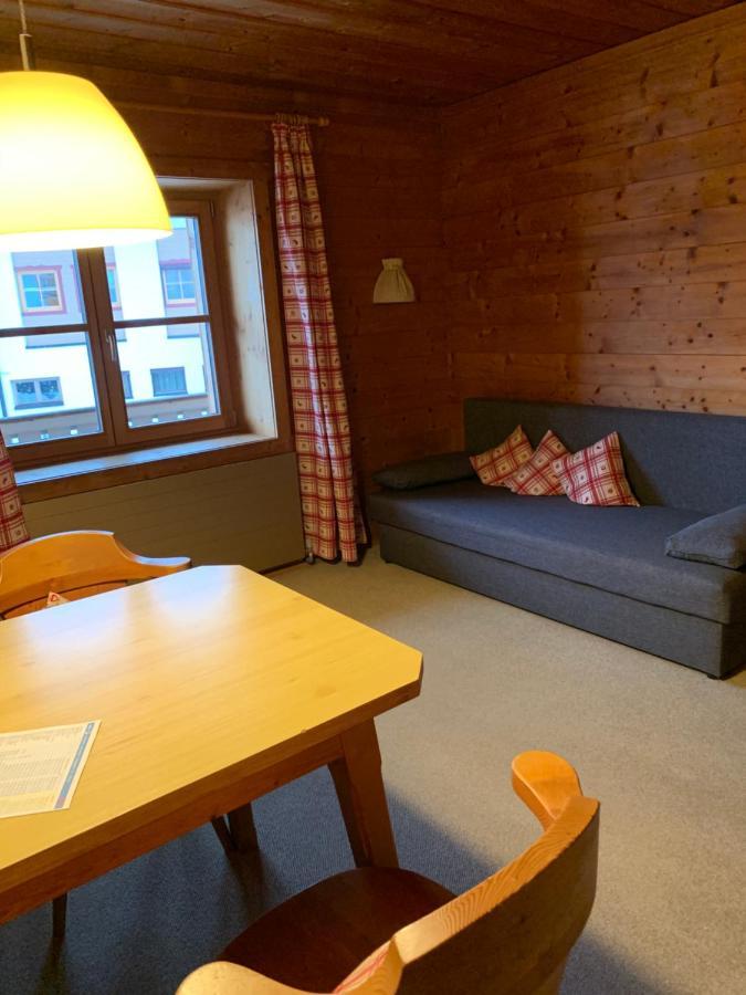 Ferienwohnungen Max Schermer Brixen im Thale Extérieur photo