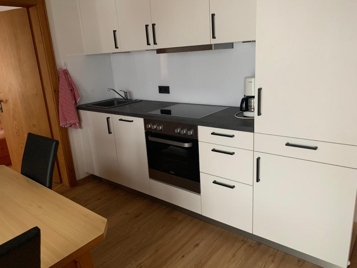 Ferienwohnungen Max Schermer Brixen im Thale Extérieur photo