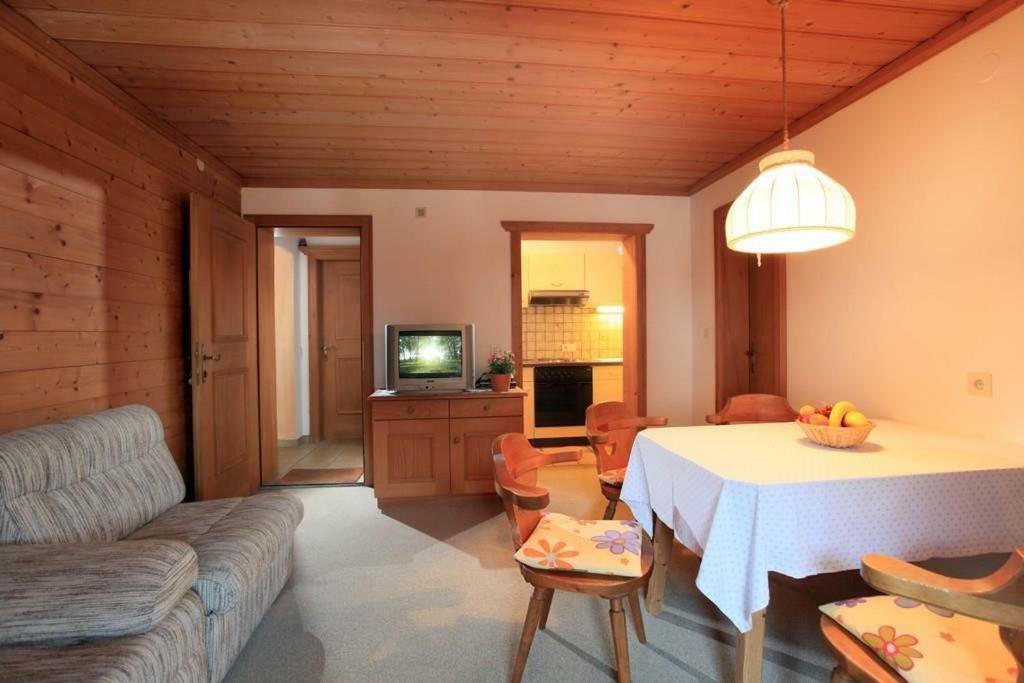 Ferienwohnungen Max Schermer Brixen im Thale Extérieur photo