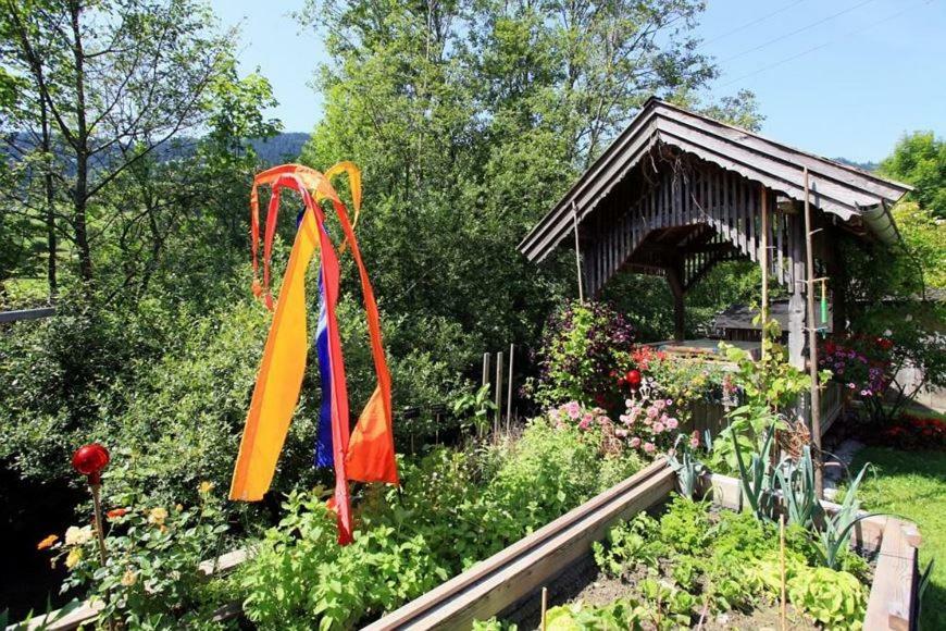 Ferienwohnungen Max Schermer Brixen im Thale Extérieur photo