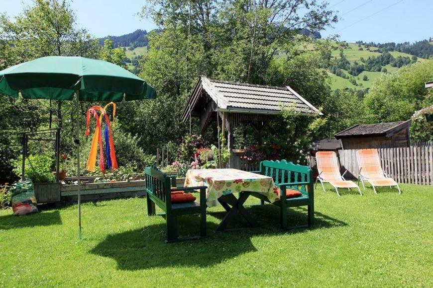 Ferienwohnungen Max Schermer Brixen im Thale Extérieur photo
