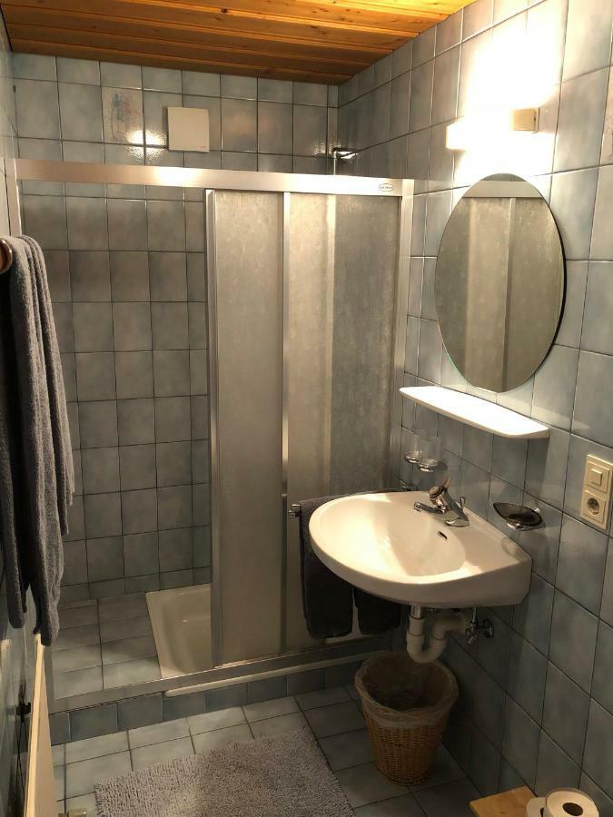 Ferienwohnungen Max Schermer Brixen im Thale Extérieur photo
